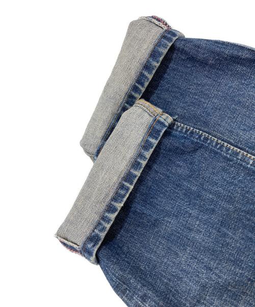 HELMUT LANG（ヘルムートラング）HELMUT LANG (ヘルムートラング) デニムパンツ インディゴ サイズ:30の古着・服飾アイテム