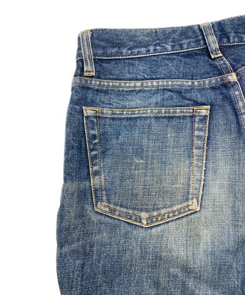 HELMUT LANG（ヘルムートラング）HELMUT LANG (ヘルムートラング) デニムパンツ インディゴ サイズ:30の古着・服飾アイテム
