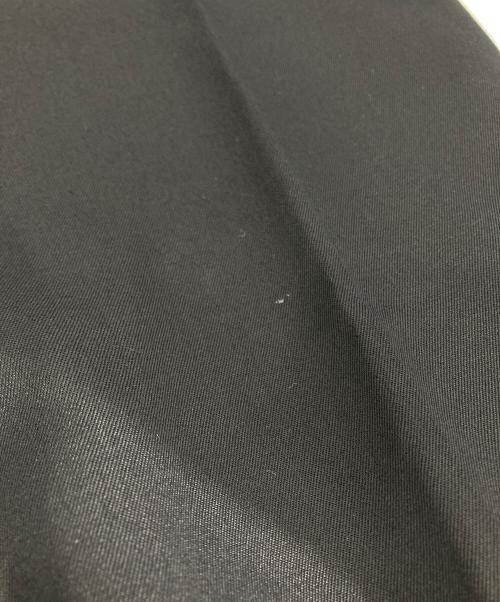 COMME des GARCONS HOMME PLUS（コムデギャルソンオムプリュス）COMME des GARCONS HOMME PLUS (コムデギャルソンオムプリュス) スラックス ネイビー サイズ:Sの古着・服飾アイテム