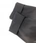 中古・古着 COMME des GARCONS HOMME PLUS (コムデギャルソンオムプリュス) スラックス ネイビー サイズ:S：11000円