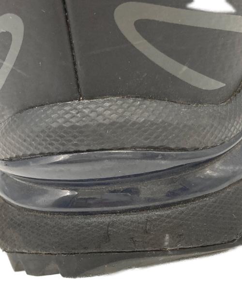 SALOMON（サロモン）SALOMON (サロモン) XT-6 ローカットスニーカー ブラック サイズ:28の古着・服飾アイテム