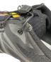 中古・古着 SALOMON (サロモン) XT-6 ローカットスニーカー ブラック サイズ:28：10000円