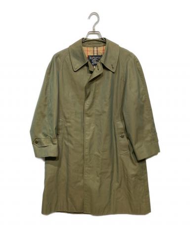 中古・古着通販】Burberry's (バーバリーズ) 裏ノヴァチェック玉蟲