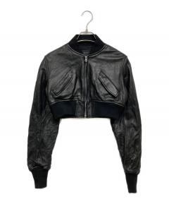 中古・古着通販】OUR LEGACY (アワーレガシー) 23AW MINI JACKET