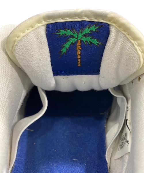 NIKE（ナイキ）NIKE (ナイキ) SB Dunk Low（SB ダンク ロー） ブルー×ホワイト サイズ:27.5の古着・服飾アイテム