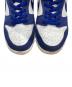 中古・古着 NIKE (ナイキ) SB Dunk Low（SB ダンク ロー） ブルー×ホワイト サイズ:27.5：15000円
