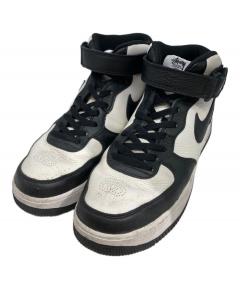 中古・古着通販】NIKE (ナイキ) stussy (ステューシー) ベナッシ