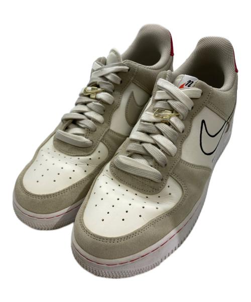 NIKE（ナイキ）NIKE (ナイキ) Air Force 1 Low First Use 
