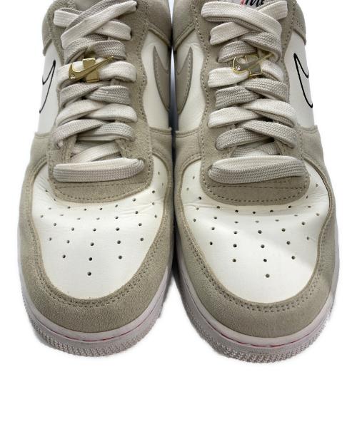 NIKE（ナイキ）NIKE (ナイキ) Air Force 1 Low First Use 