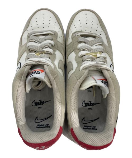 NIKE（ナイキ）NIKE (ナイキ) Air Force 1 Low First Use 