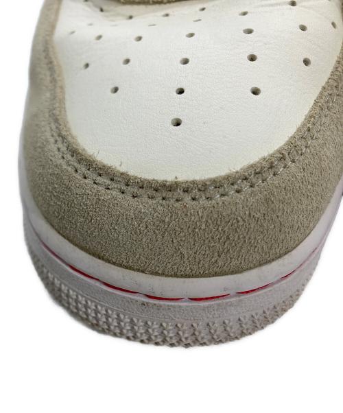 NIKE（ナイキ）NIKE (ナイキ) Air Force 1 Low First Use 