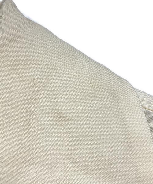 TODAYFUL（トゥデイフル）TODAYFUL (トゥデイフル) Halfsleeve Box Shirts（ハーフスリーブ ボックス シャツ）  アイボリー サイズ:Freeの古着・服飾アイテム