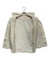 TODAYFUL (トゥデイフル) Halfsleeve Box Shirts（ハーフスリーブ ボックス シャツ）  アイボリー サイズ:Free：8000円