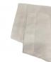 中古・古着 TODAYFUL (トゥデイフル) Halfsleeve Box Shirts（ハーフスリーブ ボックス シャツ）  アイボリー サイズ:Free：8000円