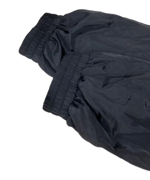NIKE SB（ナイキエスビー）NIKE SB (ナイキエスビー) Parra (パラ) JAPAN Track Suit セットアップ（ジャパン トラック スーツ セットアップ） ブラック×ホワイト サイズ:Mの古着・服飾アイテム