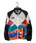 NIKE SB (ナイキエスビー) Parra (パラ) JAPAN Track Suit セットアップ（ジャパン トラック スーツ セットアップ） ブラック×ホワイト サイズ:M：10000円