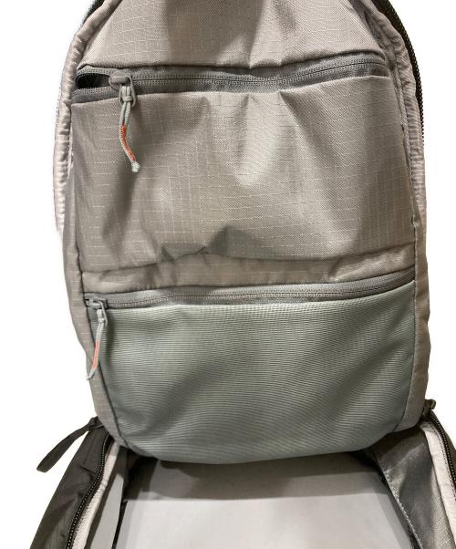 ABLE CARRY（エイブルキャリー）ABLE CARRY (エイブルキャリー) Max EDC Ripstop BackPack（マックス ED リップストップ ブラックパック） ブラック サイズ:　の古着・服飾アイテム