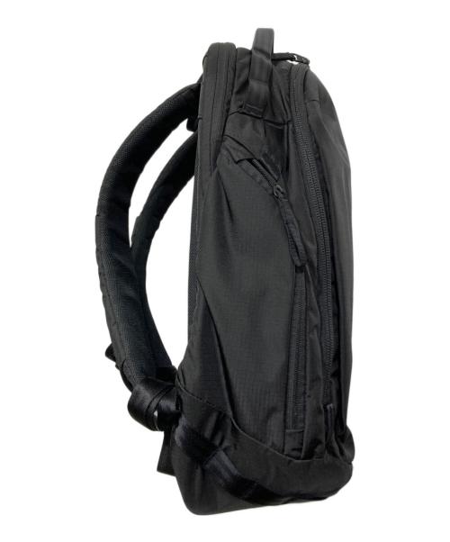 ABLE CARRY（エイブルキャリー）ABLE CARRY (エイブルキャリー) Max EDC Ripstop BackPack（マックス ED リップストップ ブラックパック） ブラック サイズ:　の古着・服飾アイテム