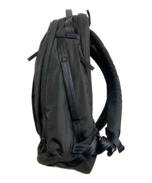 ABLE CARRY（エイブルキャリー）ABLE CARRY (エイブルキャリー) Max EDC Ripstop BackPack（マックス ED リップストップ ブラックパック） ブラック サイズ:　の古着・服飾アイテム