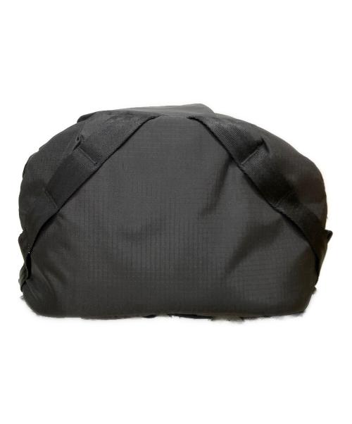ABLE CARRY（エイブルキャリー）ABLE CARRY (エイブルキャリー) Max EDC Ripstop BackPack（マックス ED リップストップ ブラックパック） ブラック サイズ:　の古着・服飾アイテム