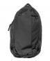 ABLE CARRY（エイブルキャリー）の古着「Max EDC Ripstop BackPack（マックス ED リップストップ ブラックパック）」｜ブラック