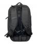 ABLE CARRY (エイブルキャリー) Max EDC Ripstop BackPack（マックス ED リップストップ ブラックパック） ブラック サイズ:　：30000円