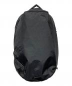 ABLE CARRYエイブルキャリー）の古着「Daily Plus X-pac BLACK（デイリー プラス エックスパック ブラック）」｜ブラック