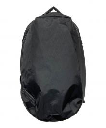 ABLE CARRY（エイブルキャリー）の古着「Daily Plus X-pac BLACK（デイリー プラス エックスパック ブラック）」｜ブラック