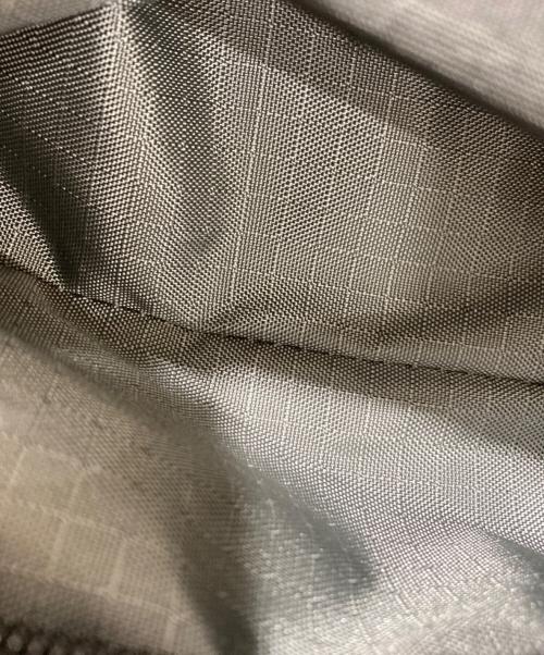 ABLE CARRY（エイブルキャリー）ABLE CARRY (エイブルキャリー) Daily Plus X-pac BLACK（デイリー プラス エックスパック ブラック） ブラックの古着・服飾アイテム