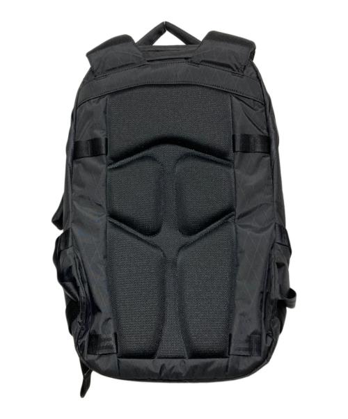 ABLE CARRY（エイブルキャリー）ABLE CARRY (エイブルキャリー) Daily Plus X-pac BLACK（デイリー プラス エックスパック ブラック） ブラックの古着・服飾アイテム