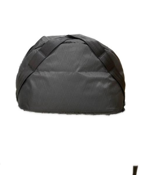 ABLE CARRY（エイブルキャリー）ABLE CARRY (エイブルキャリー) Daily Plus X-pac BLACK（デイリー プラス エックスパック ブラック） ブラックの古着・服飾アイテム