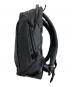 ABLE CARRY (エイブルキャリー) Daily Plus X-pac BLACK（デイリー プラス エックスパック ブラック） ブラック：25000円