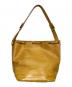 LOUIS VUITTON (ルイ ヴィトン) ノエ ショルダーバッグ イエロー：20000円