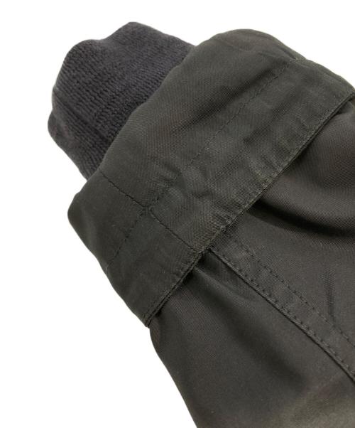 RRL（ダブルアールエル）RRL (ダブルアールエル) DECK HOOD JACKET（デッキ フード ジャケット） ネイビー サイズ:Sの古着・服飾アイテム