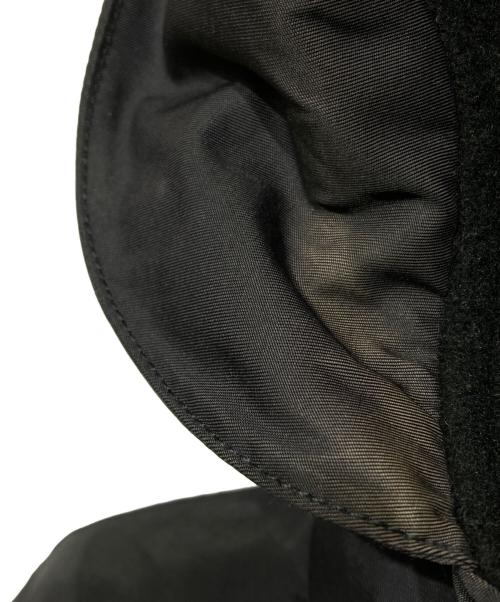 RRL（ダブルアールエル）RRL (ダブルアールエル) DECK HOOD JACKET（デッキ フード ジャケット） ネイビー サイズ:Sの古着・服飾アイテム