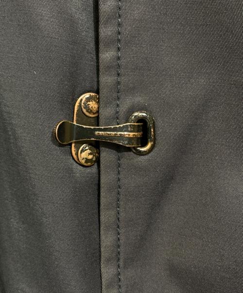 RRL（ダブルアールエル）RRL (ダブルアールエル) DECK HOOD JACKET（デッキ フード ジャケット） ネイビー サイズ:Sの古着・服飾アイテム