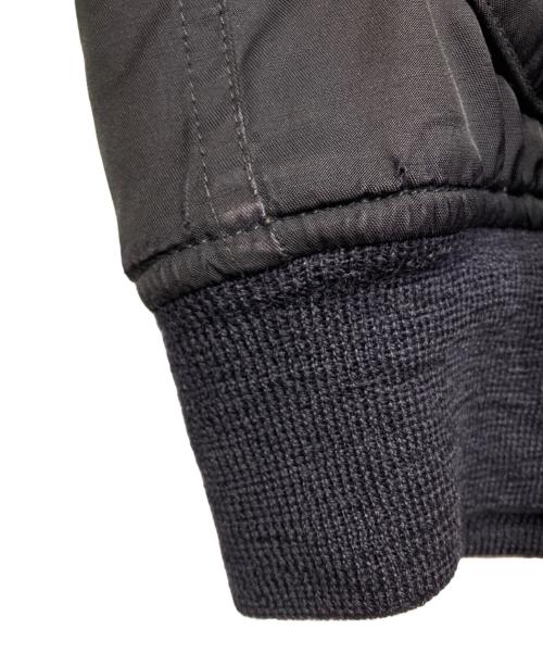RRL（ダブルアールエル）RRL (ダブルアールエル) DECK HOOD JACKET（デッキ フード ジャケット） ネイビー サイズ:Sの古着・服飾アイテム