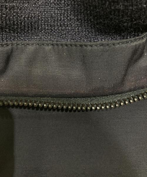 RRL（ダブルアールエル）RRL (ダブルアールエル) DECK HOOD JACKET（デッキ フード ジャケット） ネイビー サイズ:Sの古着・服飾アイテム
