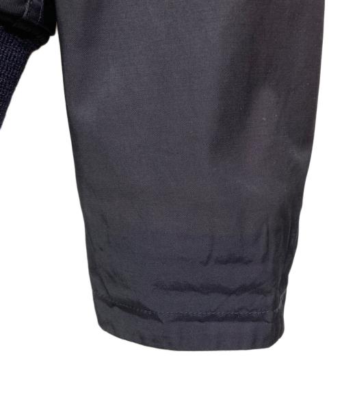 RRL（ダブルアールエル）RRL (ダブルアールエル) DECK HOOD JACKET（デッキ フード ジャケット） ネイビー サイズ:Sの古着・服飾アイテム