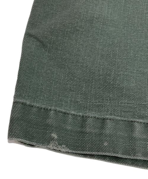 Patagonia（パタゴニア）Patagonia (パタゴニア) ハーフパンツ オリーブ サイズ:38の古着・服飾アイテム