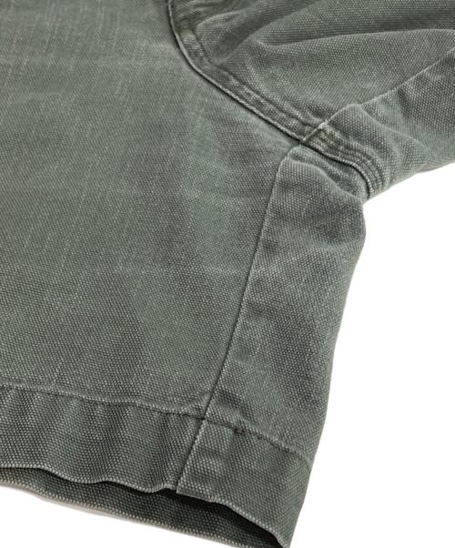 Patagonia（パタゴニア）Patagonia (パタゴニア) ハーフパンツ オリーブ サイズ:38の古着・服飾アイテム