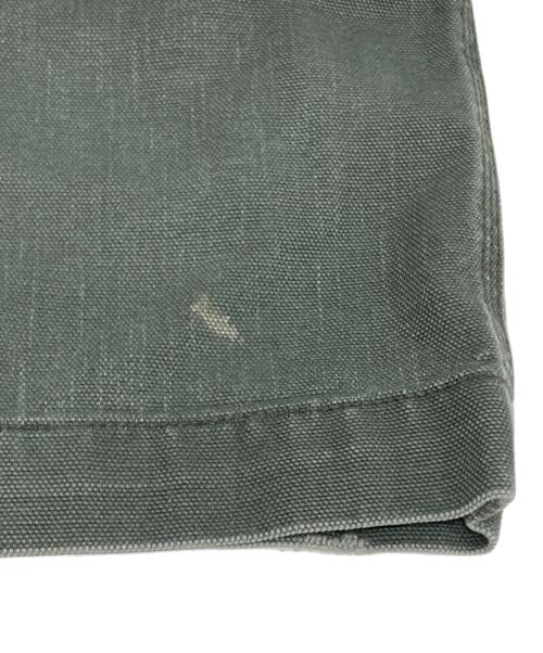 Patagonia（パタゴニア）Patagonia (パタゴニア) ハーフパンツ オリーブ サイズ:38の古着・服飾アイテム
