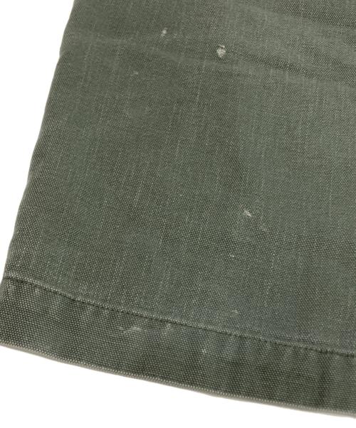 Patagonia（パタゴニア）Patagonia (パタゴニア) ハーフパンツ オリーブ サイズ:38の古着・服飾アイテム
