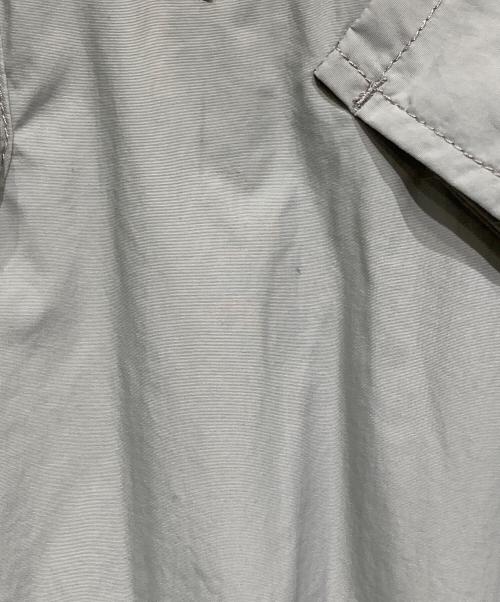 Willis&Geiger（ウィルスガイガー）Willis&Geiger (ウィルスガイガー) アンタークティック アノラック オリーブ サイズ:Lの古着・服飾アイテム