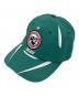 PALACE（パレス）の古着「PRO TEAM 6PANEL CAP」｜グリーン