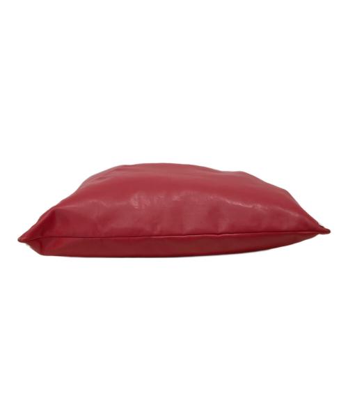 MM6 Maison Margiela（エムエムシックスメゾンマルジェラ）MM6 Maison Margiela (エムエムシックスメゾンマルジェラ) ジャパニーズトートバッグ レッドの古着・服飾アイテム