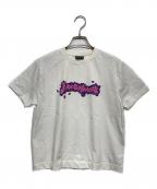 jacquemusジャックムス）の古着「Le T-shirt Desenho」｜ホワイト