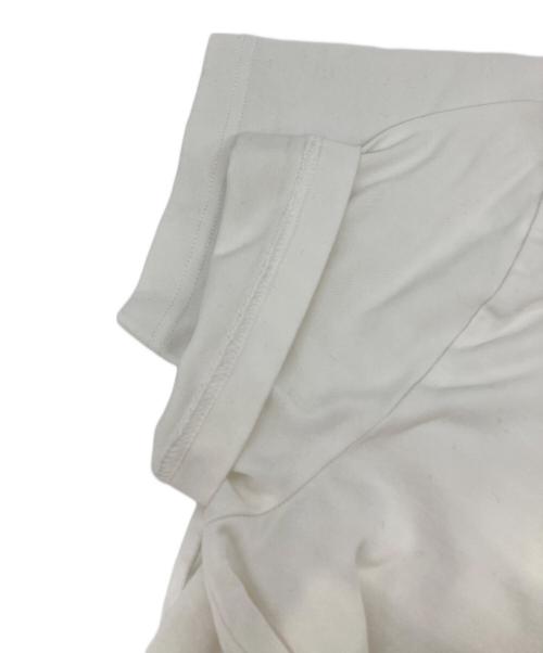 jacquemus（ジャックムス）jacquemus (ジャックムス) Le T-shirt Desenho ホワイト サイズ:Sの古着・服飾アイテム