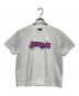 jacquemus（ジャックムス）の古着「Le T-shirt Desenho」｜ホワイト