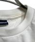 中古・古着 jacquemus (ジャックムス) Le T-shirt Desenho ホワイト サイズ:S：8000円